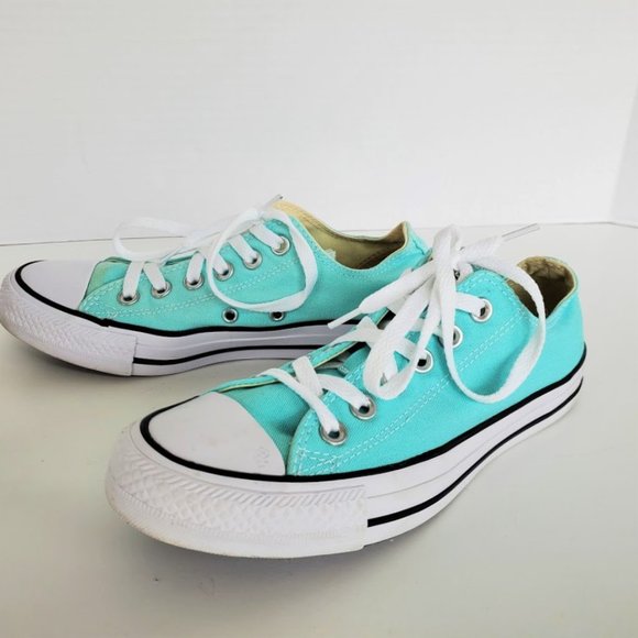 Converse Shoes - Converse Chuck Taylor Oxford Sneakers W 7 M 5